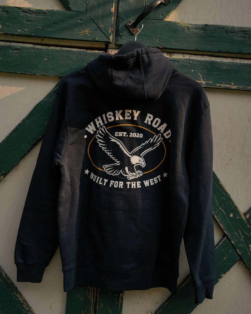 Whiskey Road Free Bird Pullover